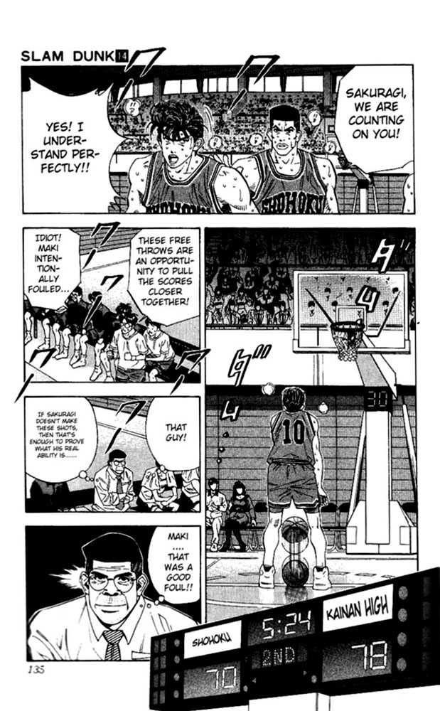 Slam Dunk Chapter 123 8